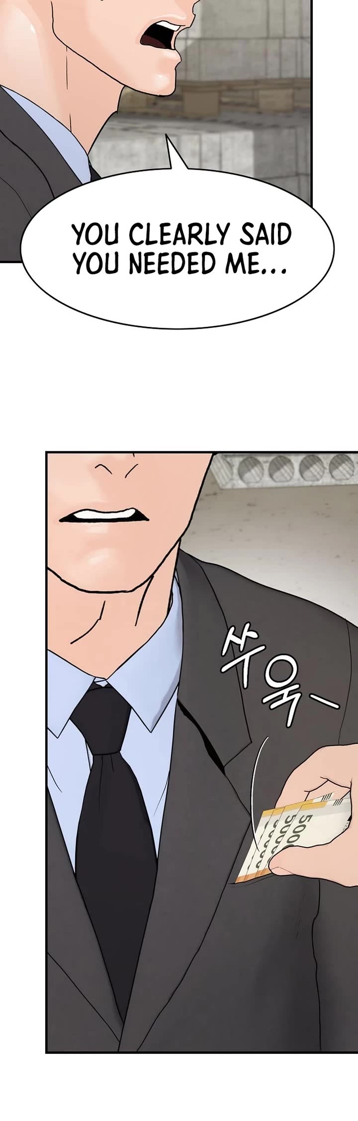 From the Grave and Back Chapter 178 page 15 - Chapter 178