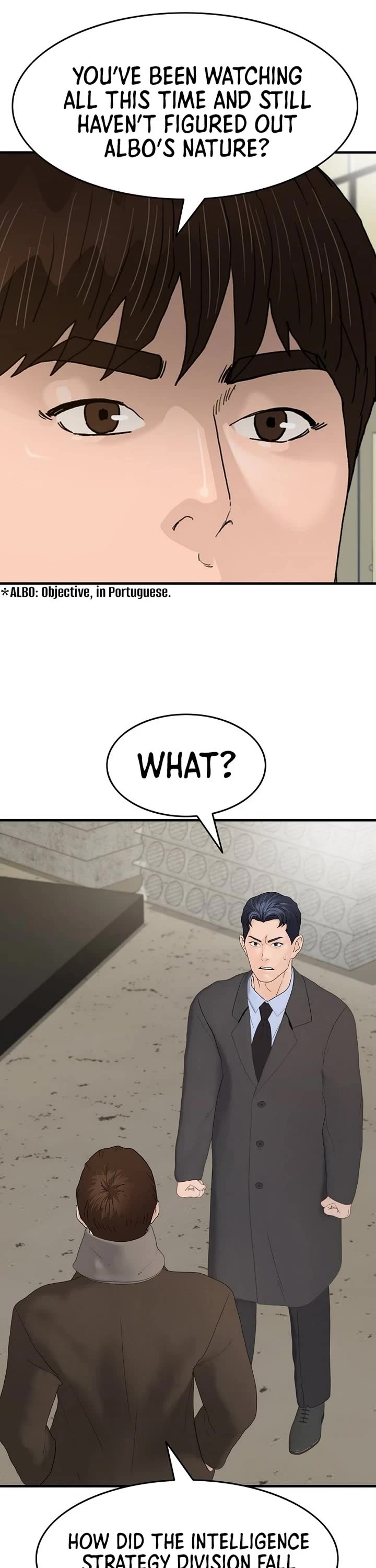 From the Grave and Back Chapter 178 page 22 - Chapter 178