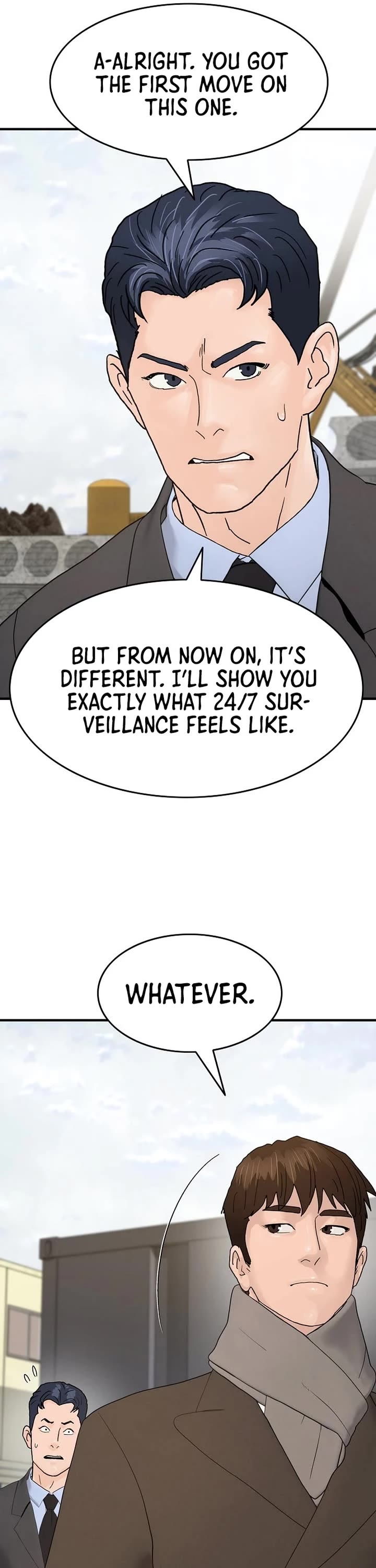 From the Grave and Back Chapter 178 page 26 - Chapter 178