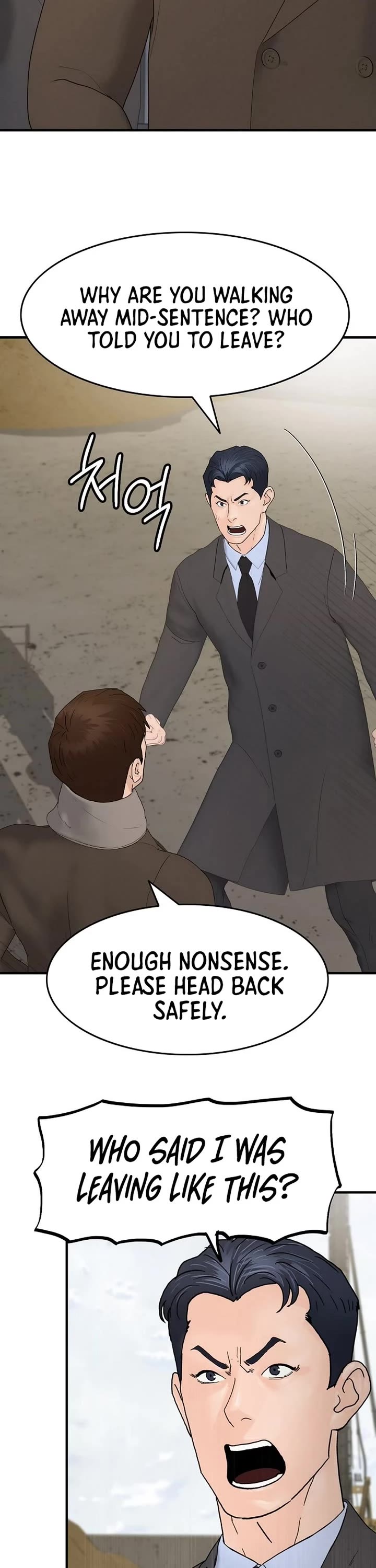 From the Grave and Back Chapter 178 page 27 - Chapter 178