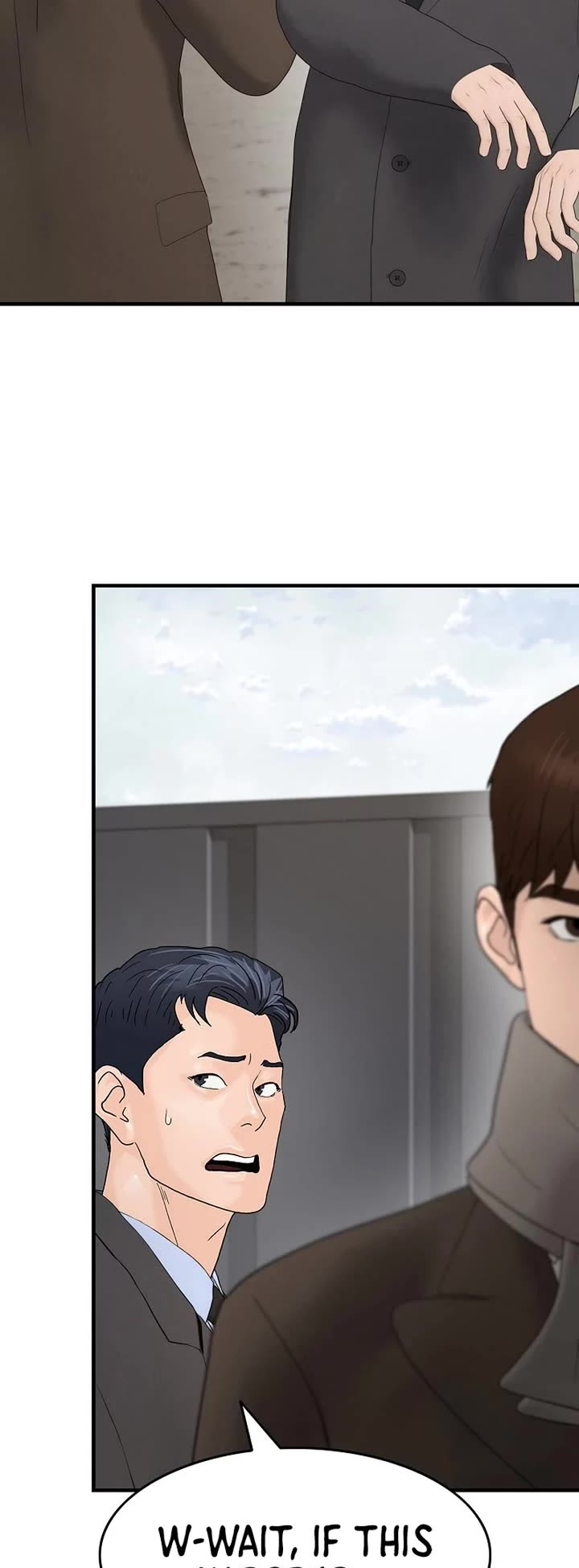 From the Grave and Back Chapter 178 page 29 - Chapter 178