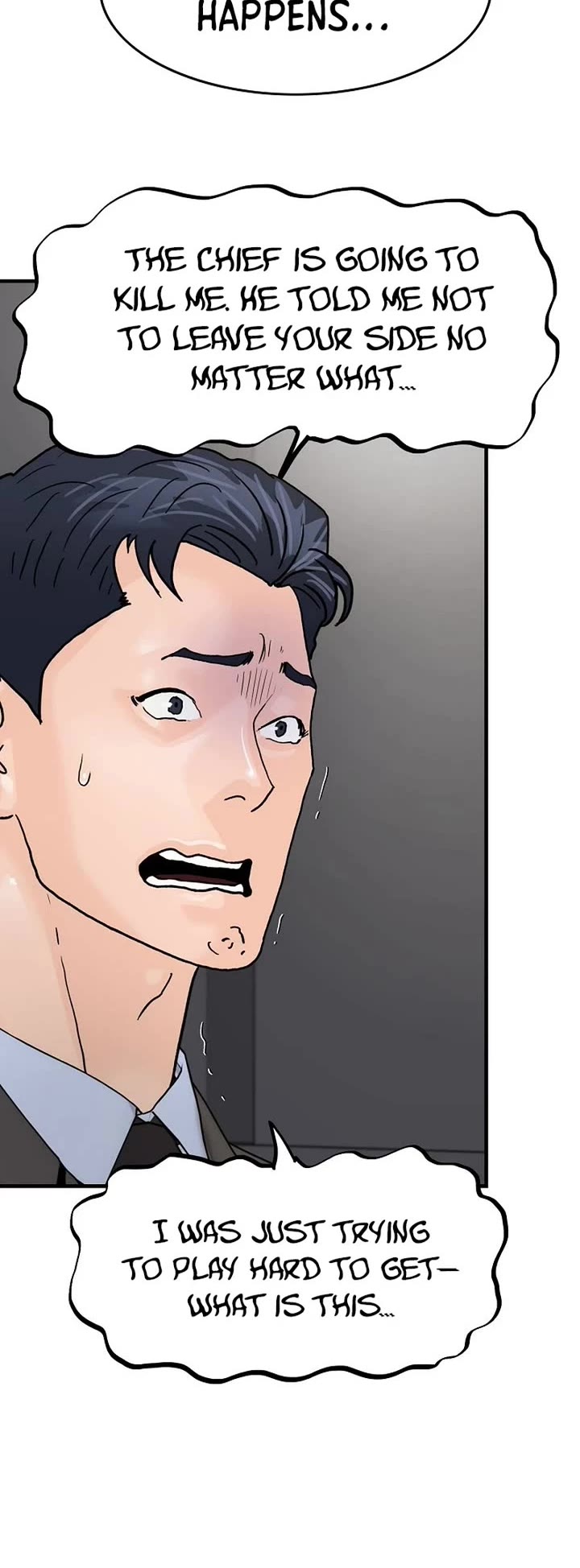 From the Grave and Back Chapter 178 page 30 - Chapter 178