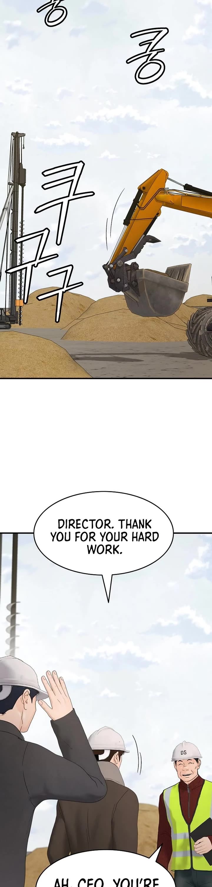 From the Grave and Back Chapter 178 page 32 - Chapter 178