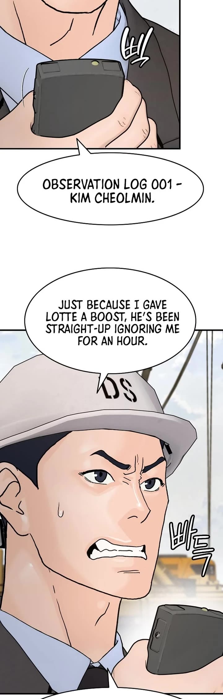 From the Grave and Back Chapter 178 page 39 - Chapter 178