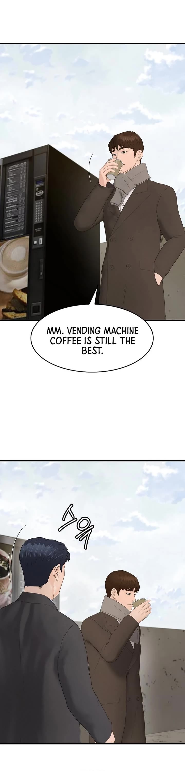 From the Grave and Back Chapter 178 page 41 - Chapter 178