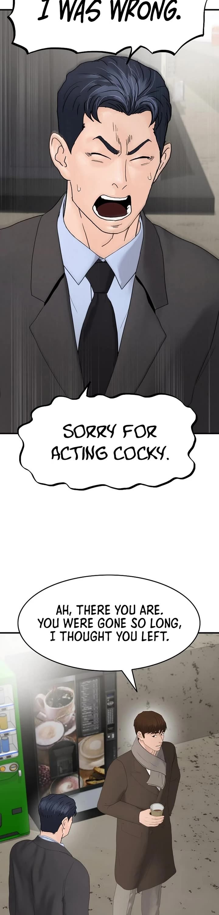 From the Grave and Back Chapter 178 page 43 - Chapter 178