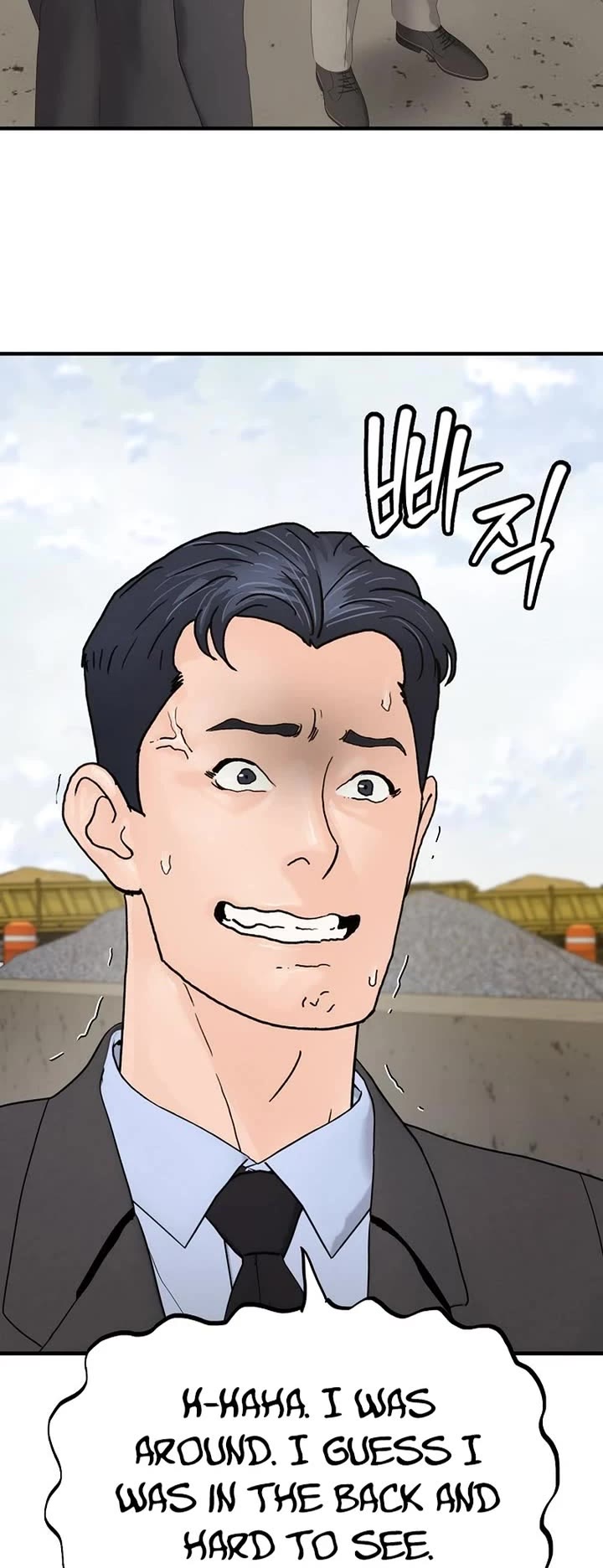 From the Grave and Back Chapter 178 page 44 - Chapter 178