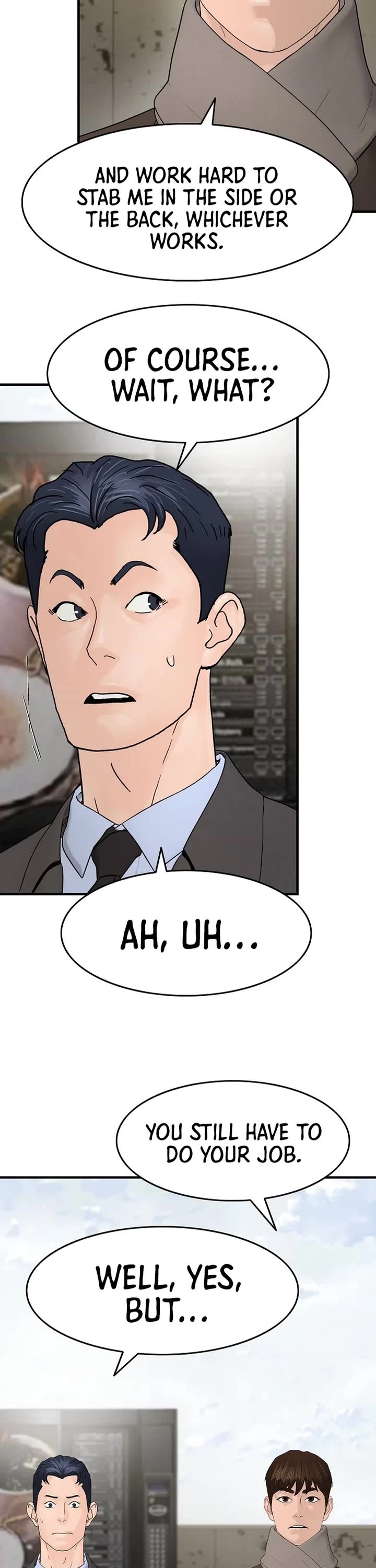 From the Grave and Back Chapter 178 page 48 - Chapter 178