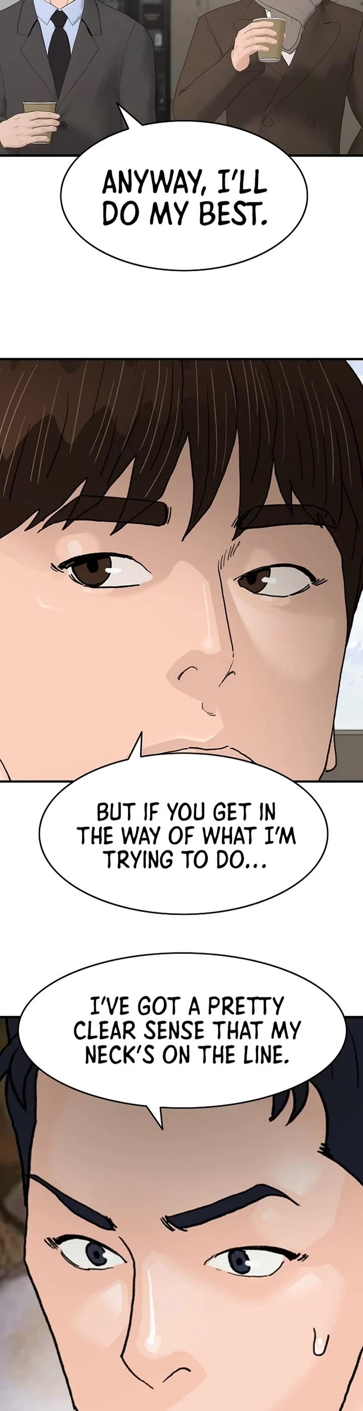 From the Grave and Back Chapter 178 page 49 - Chapter 178