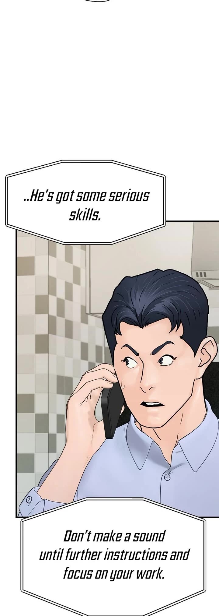 From the Grave and Back Chapter 179 page 14 - Chapter 179
