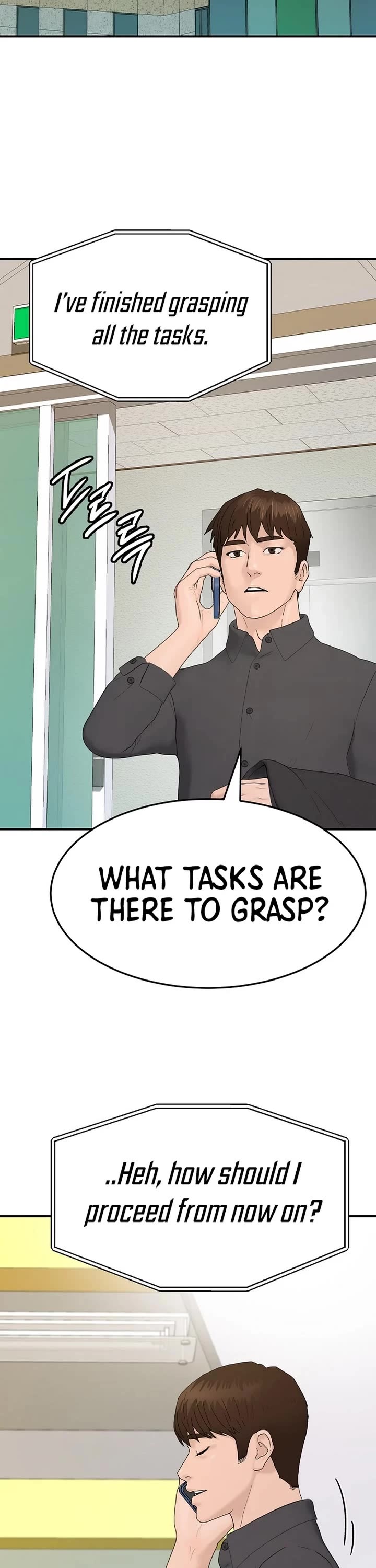 From the Grave and Back Chapter 179 page 18 - Chapter 179
