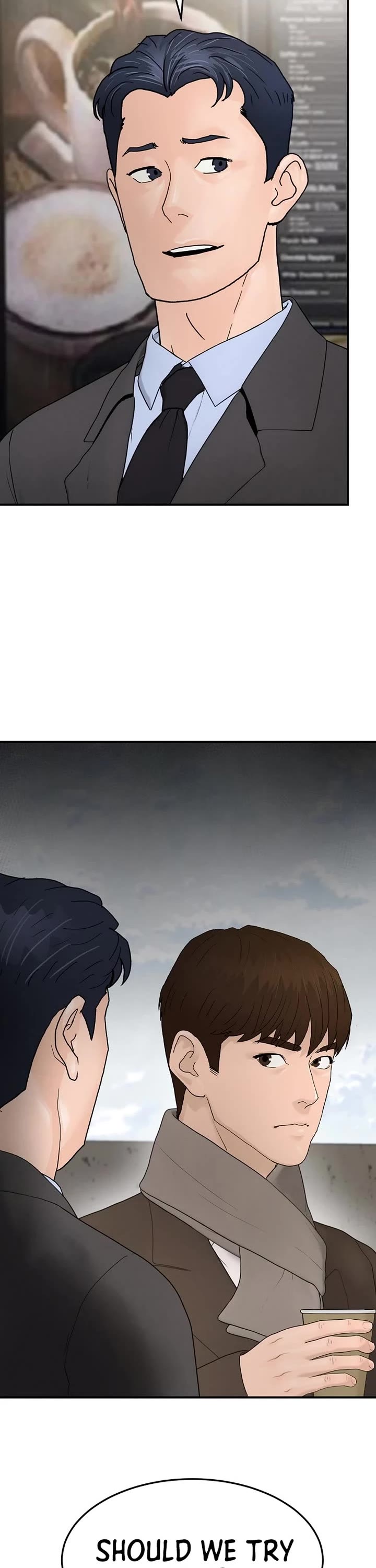From the Grave and Back Chapter 179 page 2 - Chapter 179