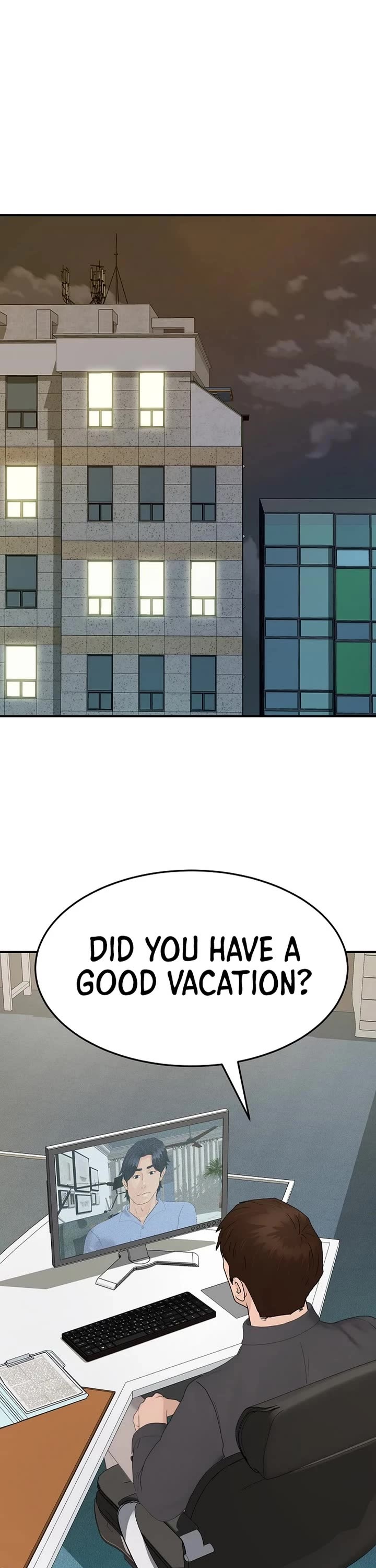 From the Grave and Back Chapter 179 page 21 - Chapter 179