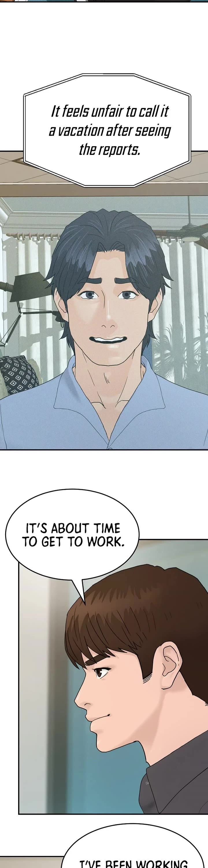 From the Grave and Back Chapter 179 page 22 - Chapter 179