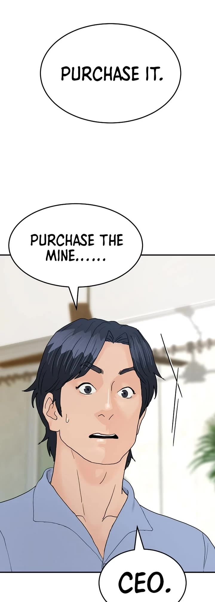 From the Grave and Back Chapter 179 page 24 - Chapter 179