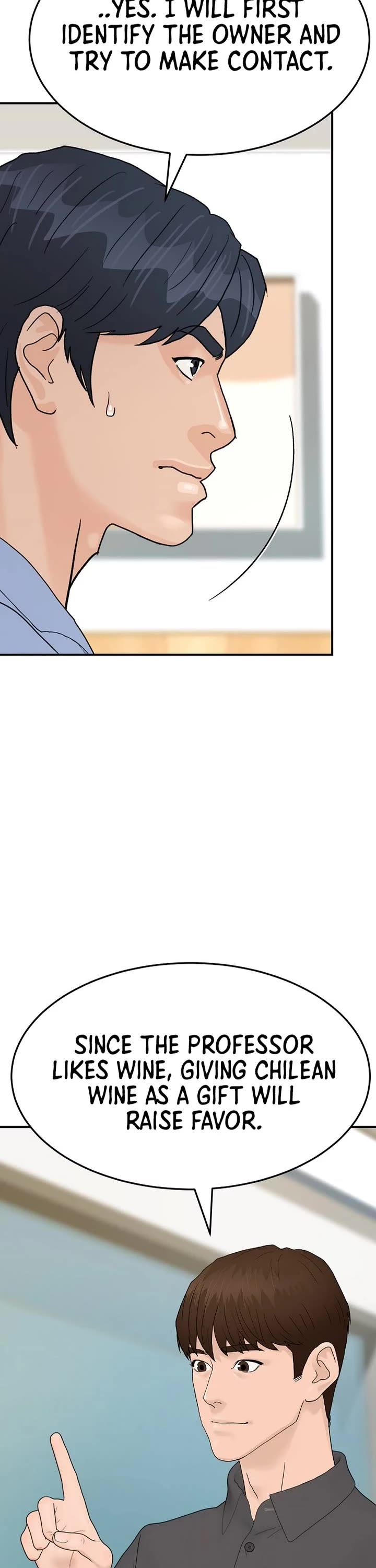 From the Grave and Back Chapter 179 page 27 - Chapter 179