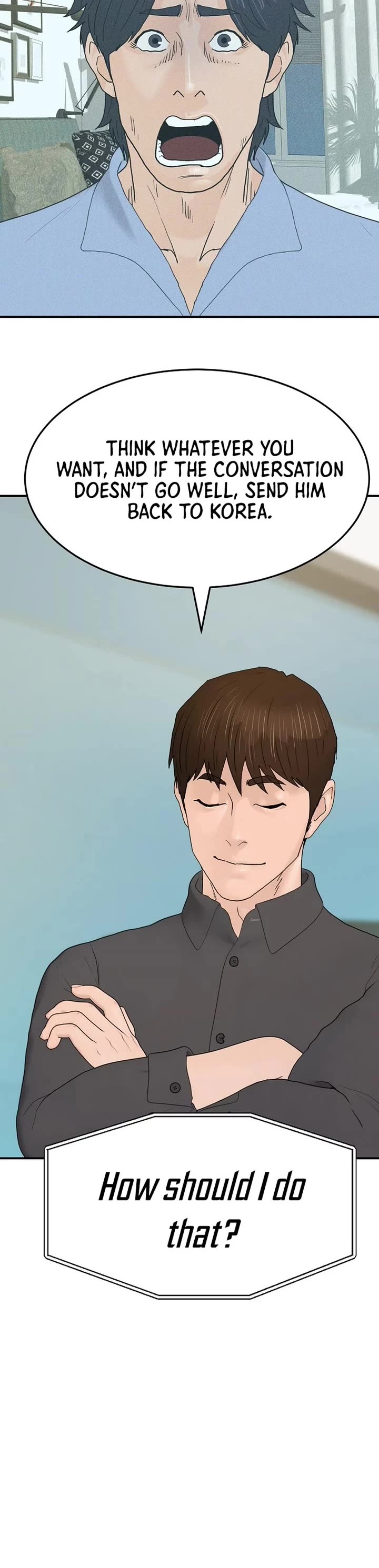 From the Grave and Back Chapter 179 page 29 - Chapter 179