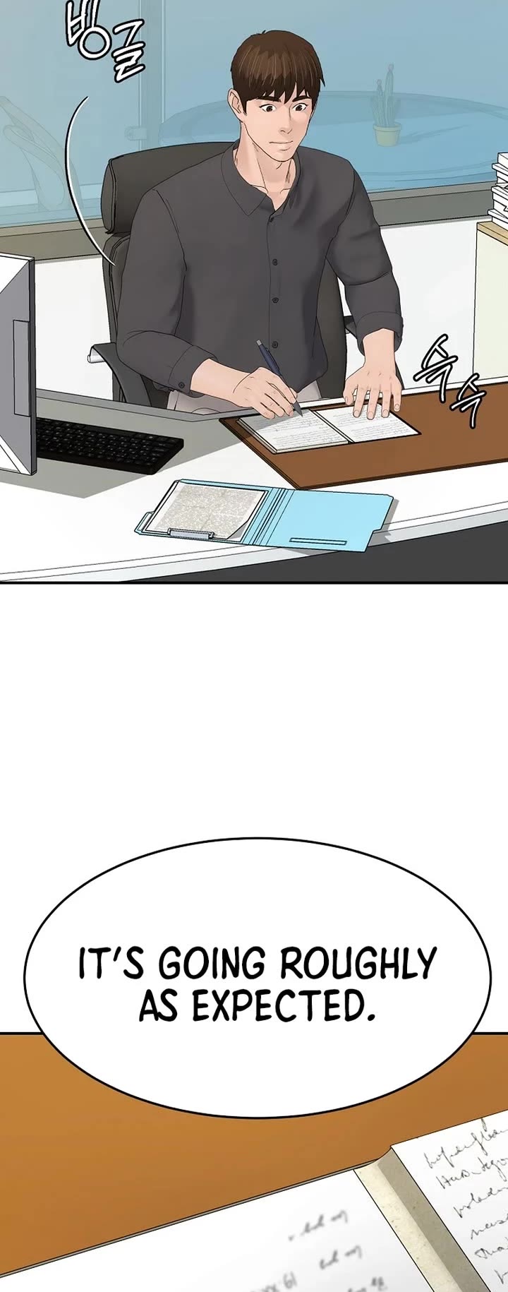 From the Grave and Back Chapter 179 page 33 - Chapter 179