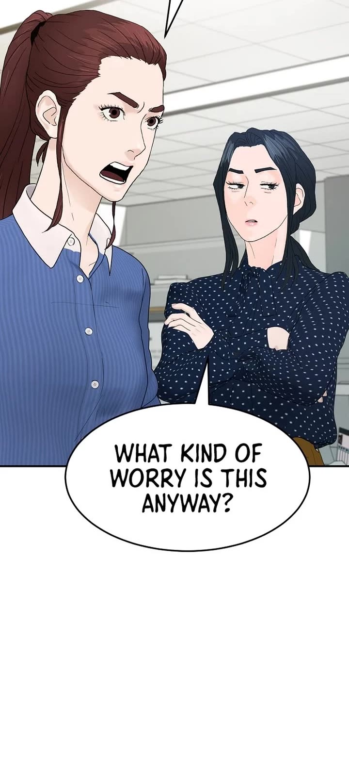 From the Grave and Back Chapter 179 page 39 - Chapter 179