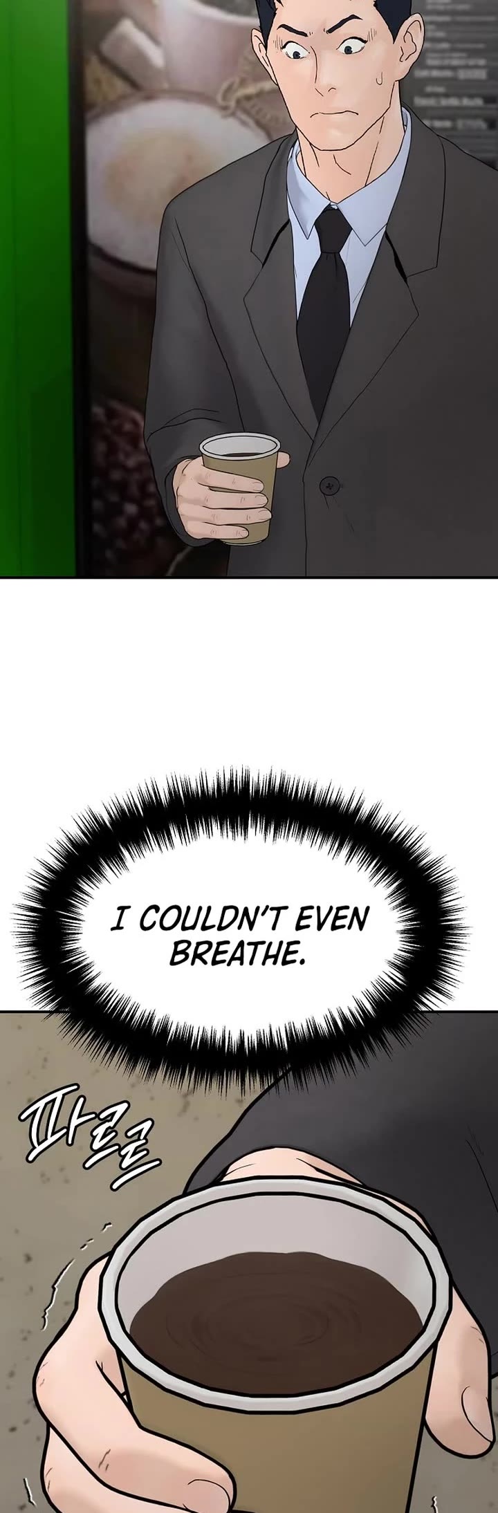 From the Grave and Back Chapter 179 page 4 - Chapter 179