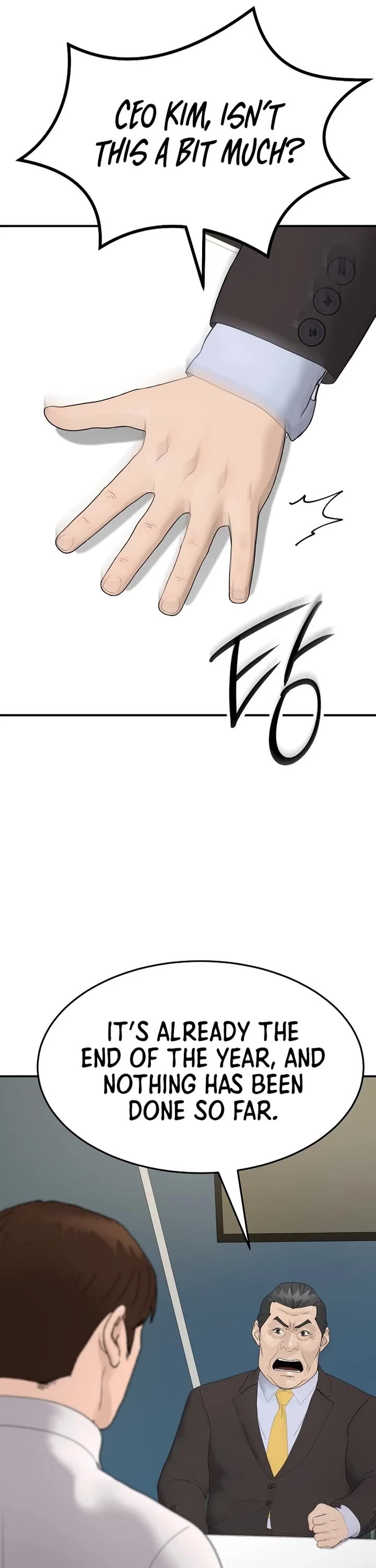 From the Grave and Back Chapter 179 page 40 - Chapter 179