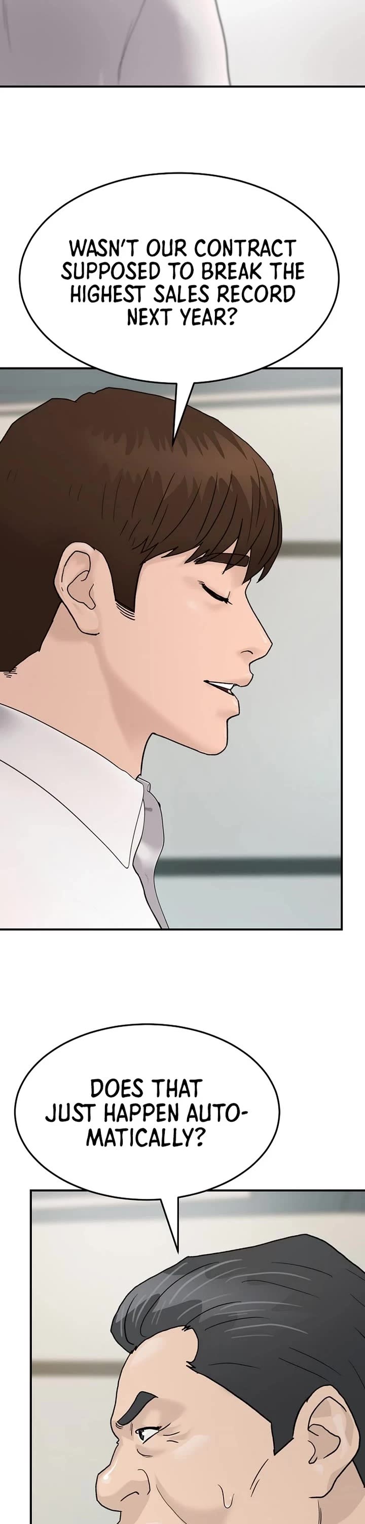 From the Grave and Back Chapter 179 page 41 - Chapter 179