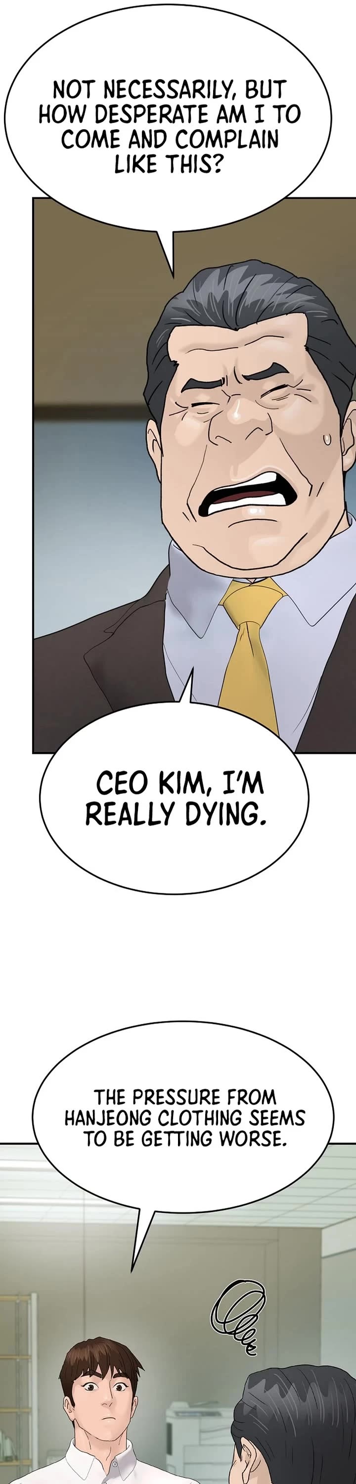 From the Grave and Back Chapter 179 page 44 - Chapter 179