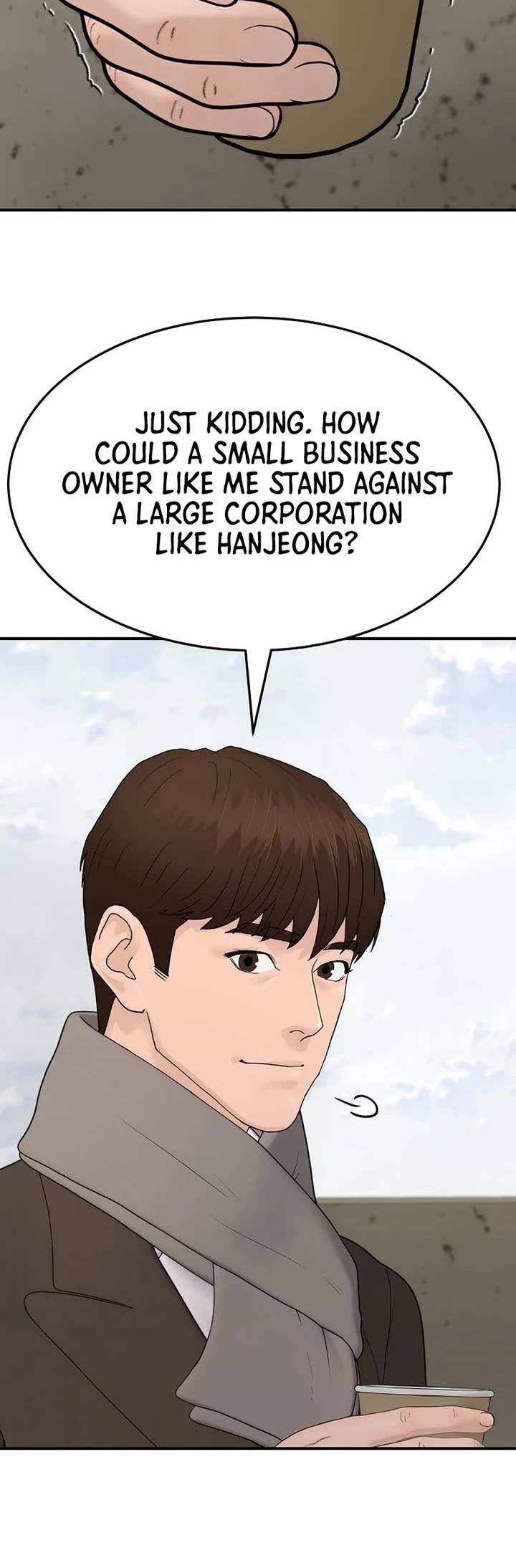 From the Grave and Back Chapter 179 page 5 - Chapter 179