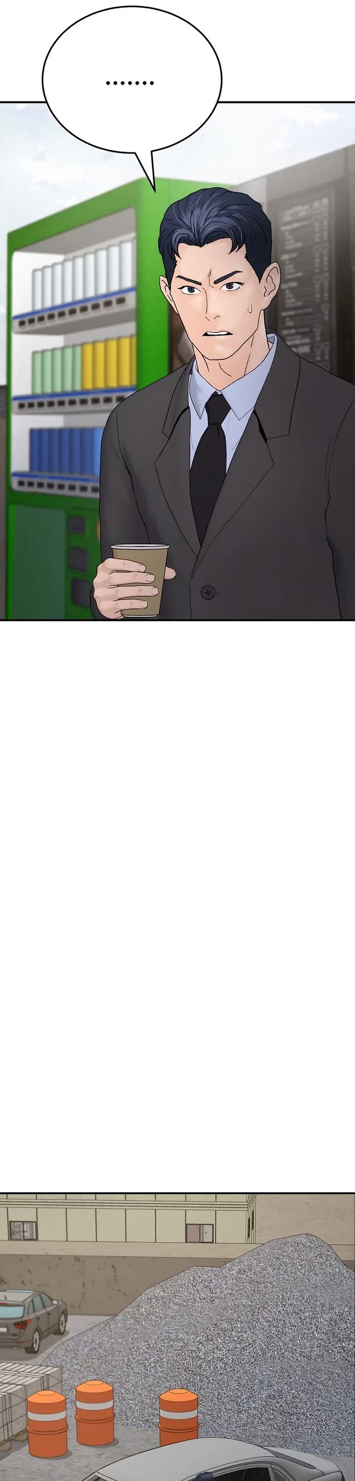 From the Grave and Back Chapter 179 page 6 - Chapter 179