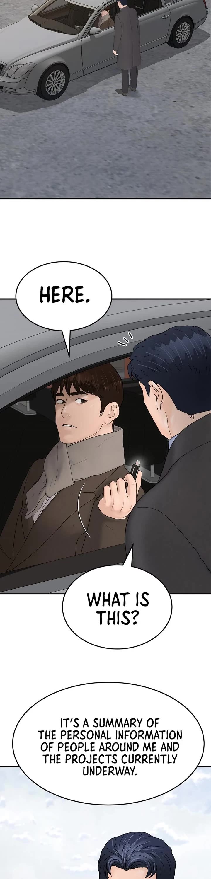 From the Grave and Back Chapter 179 page 7 - Chapter 179