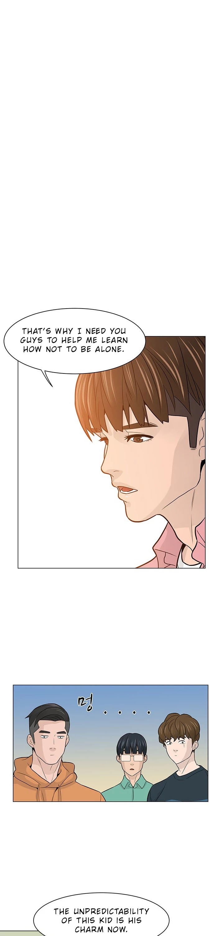 From the Grave and Back Chapter 18 page 2 - Chapter 18