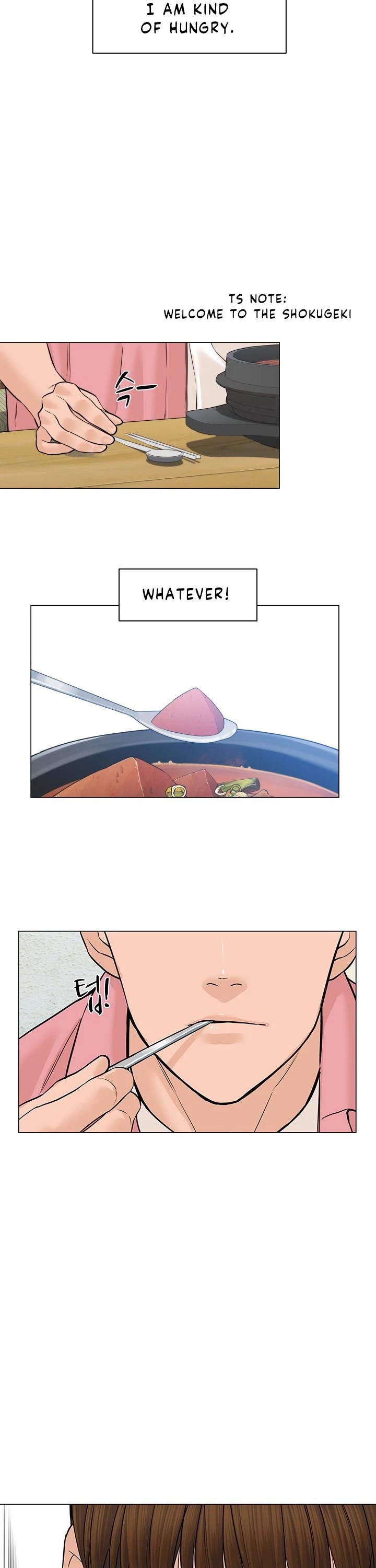 From the Grave and Back Chapter 18 page 27 - Chapter 18