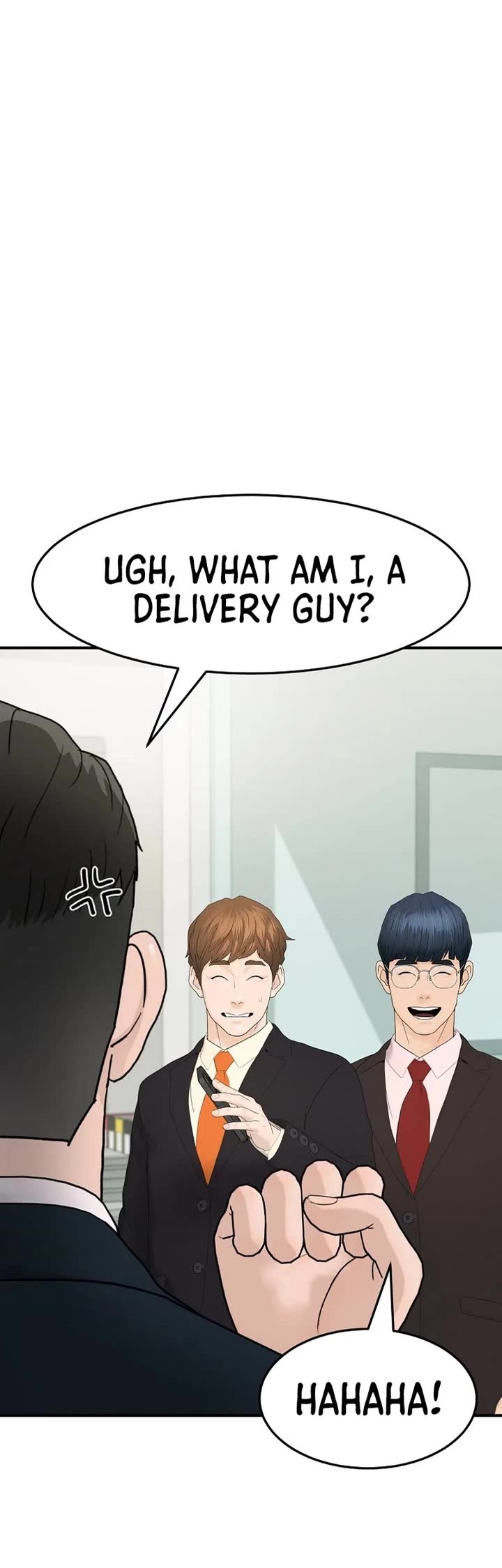 From the Grave and Back Chapter 180 page 10 - Chapter 180