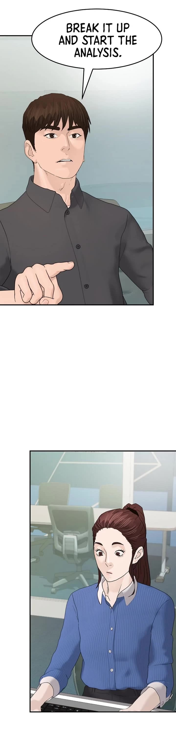 From the Grave and Back Chapter 180 page 13 - Chapter 180