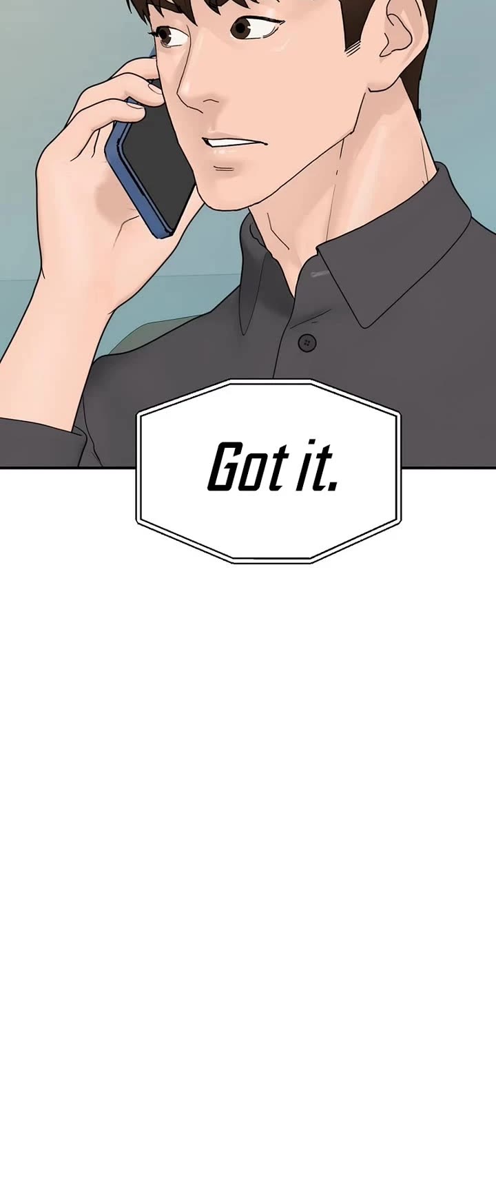 From the Grave and Back Chapter 180 page 19 - Chapter 180