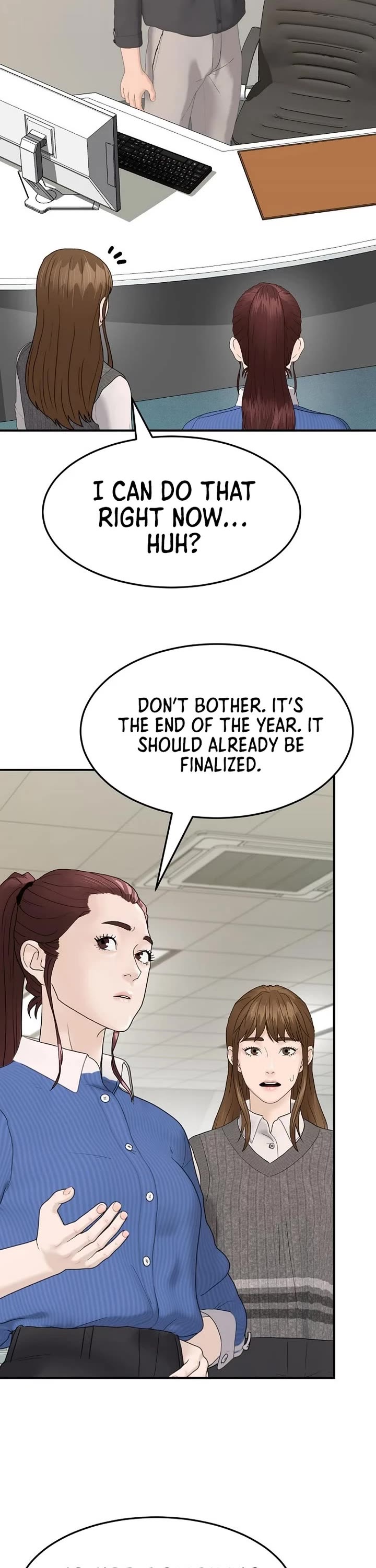 From the Grave and Back Chapter 180 page 2 - Chapter 180