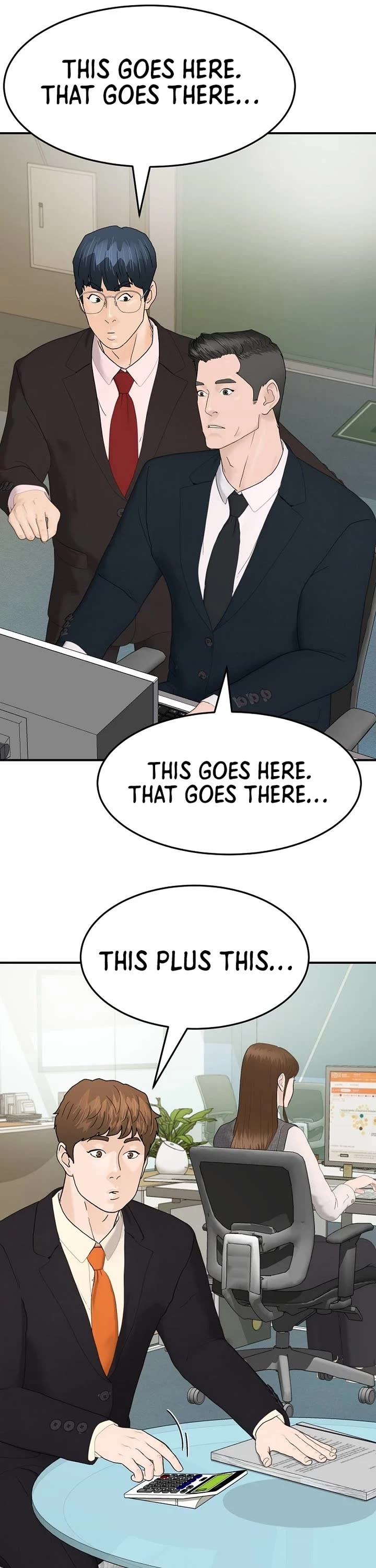 From the Grave and Back Chapter 180 page 21 - Chapter 180