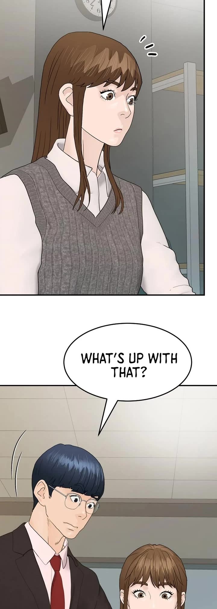 From the Grave and Back Chapter 180 page 24 - Chapter 180