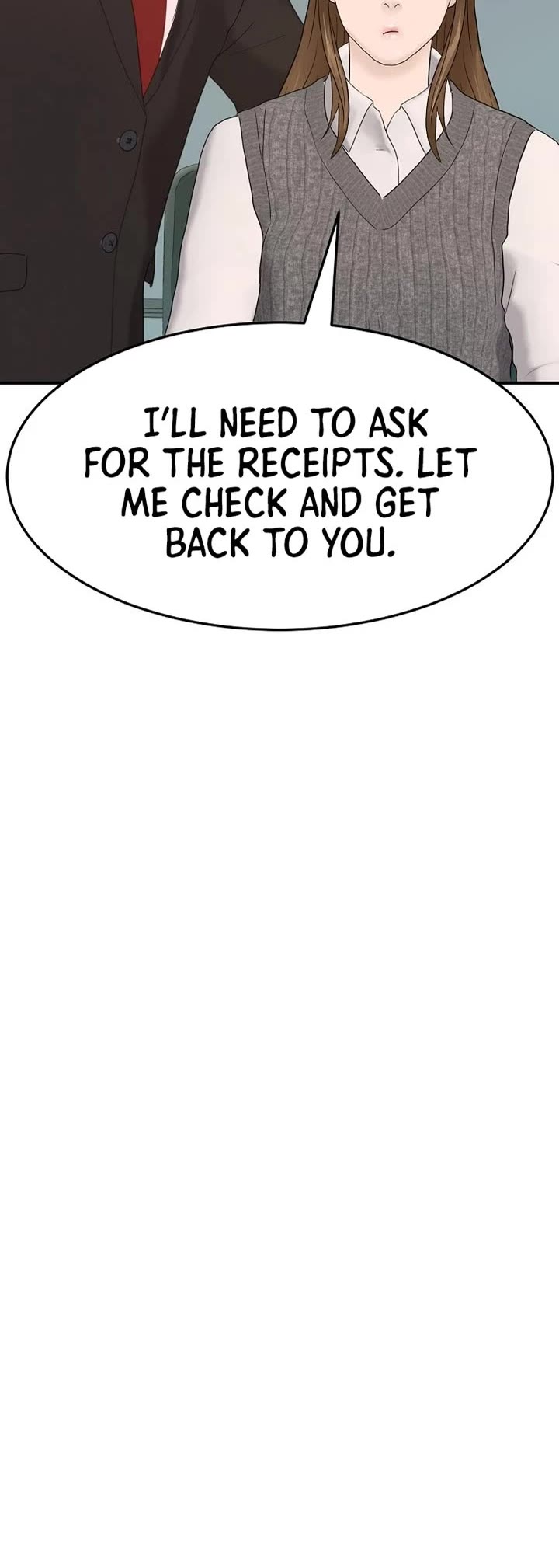 From the Grave and Back Chapter 180 page 25 - Chapter 180