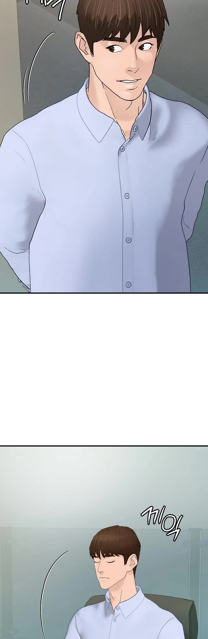 From the Grave and Back Chapter 180 page 34 - Chapter 180