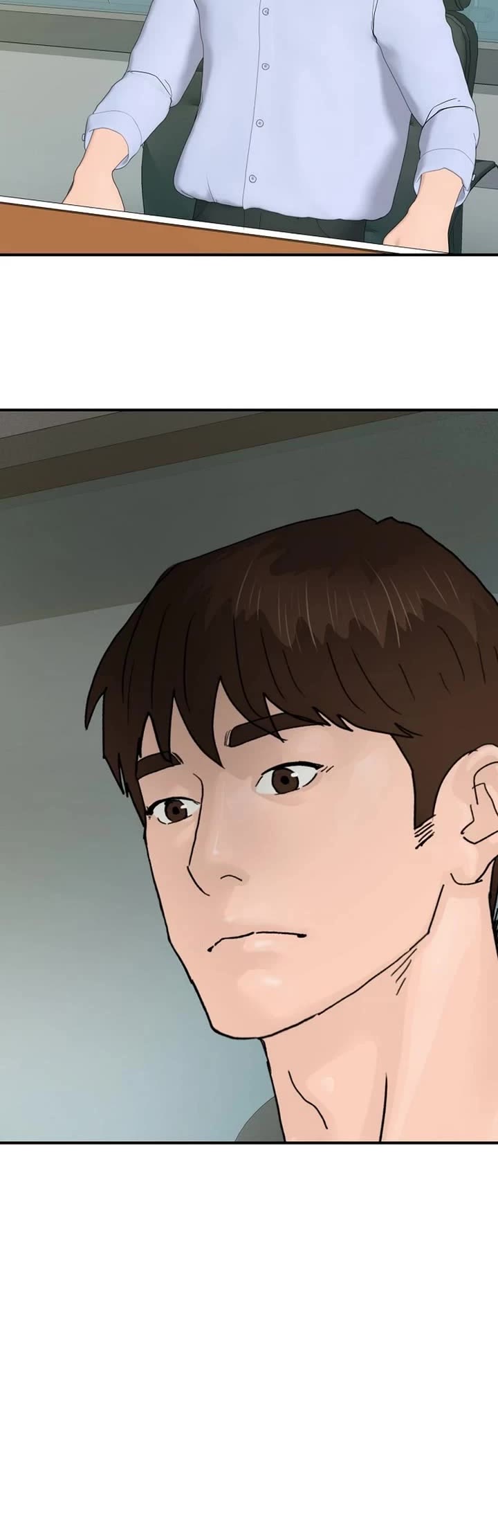 From the Grave and Back Chapter 180 page 35 - Chapter 180