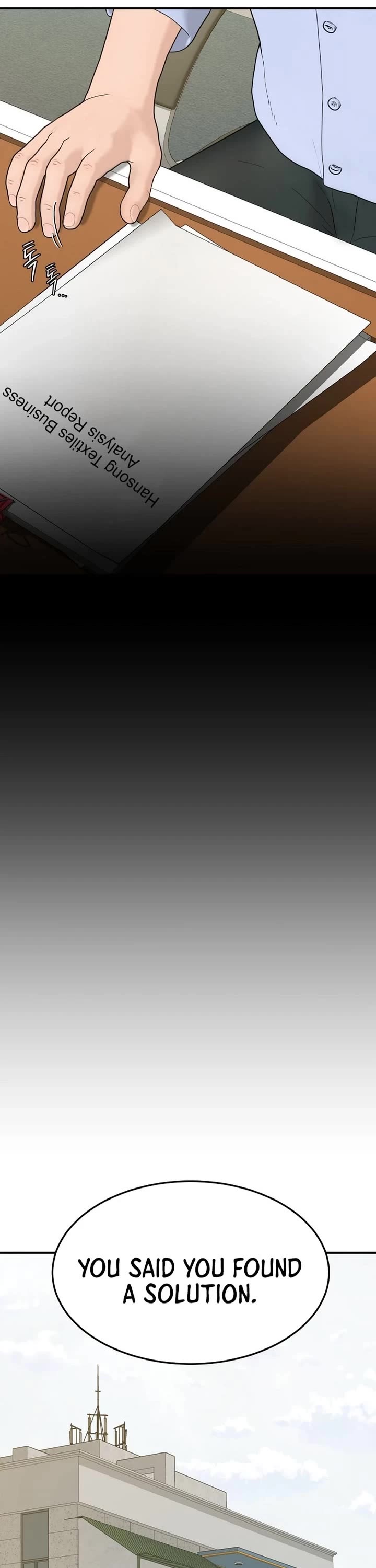 From the Grave and Back Chapter 180 page 36 - Chapter 180
