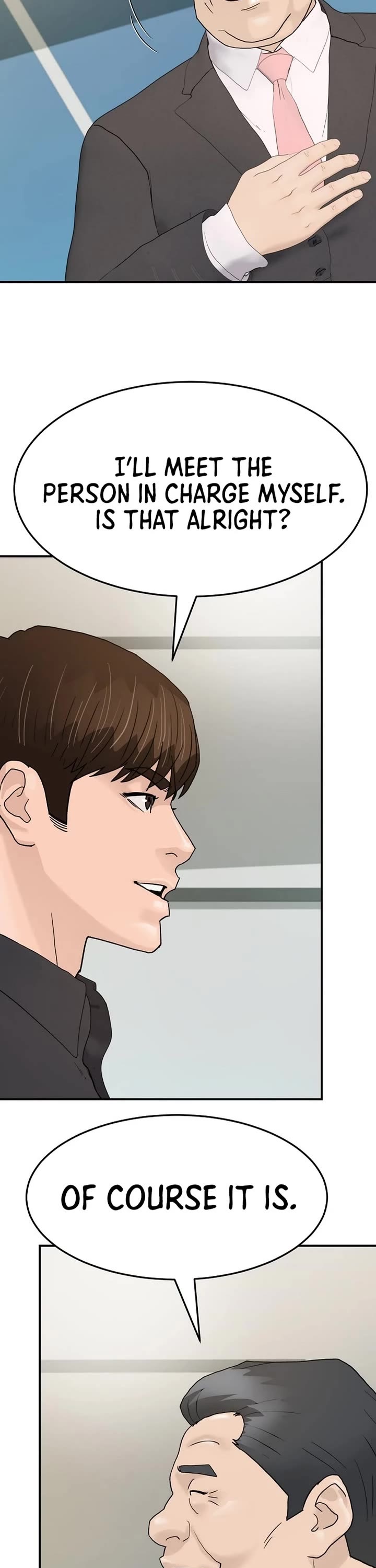 From the Grave and Back Chapter 180 page 38 - Chapter 180