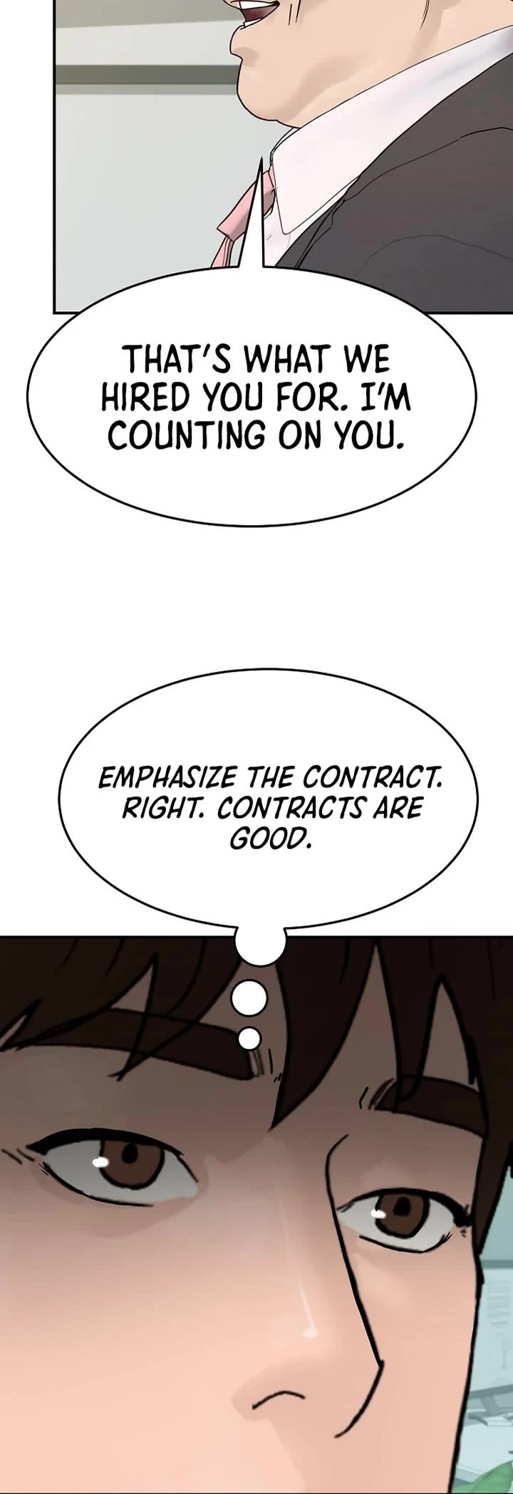 From the Grave and Back Chapter 180 page 39 - Chapter 180