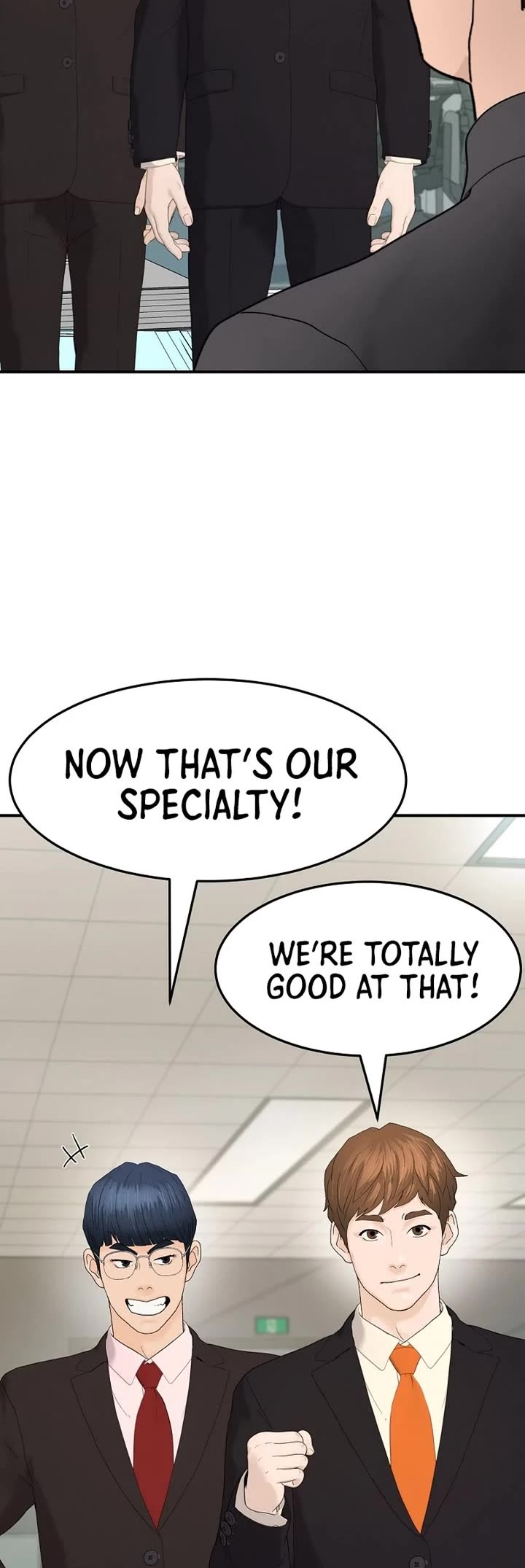 From the Grave and Back Chapter 180 page 4 - Chapter 180