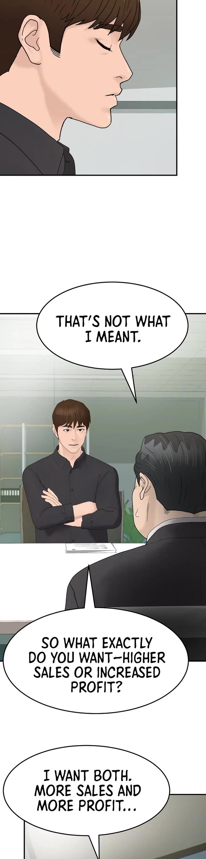 From the Grave and Back Chapter 180 page 43 - Chapter 180