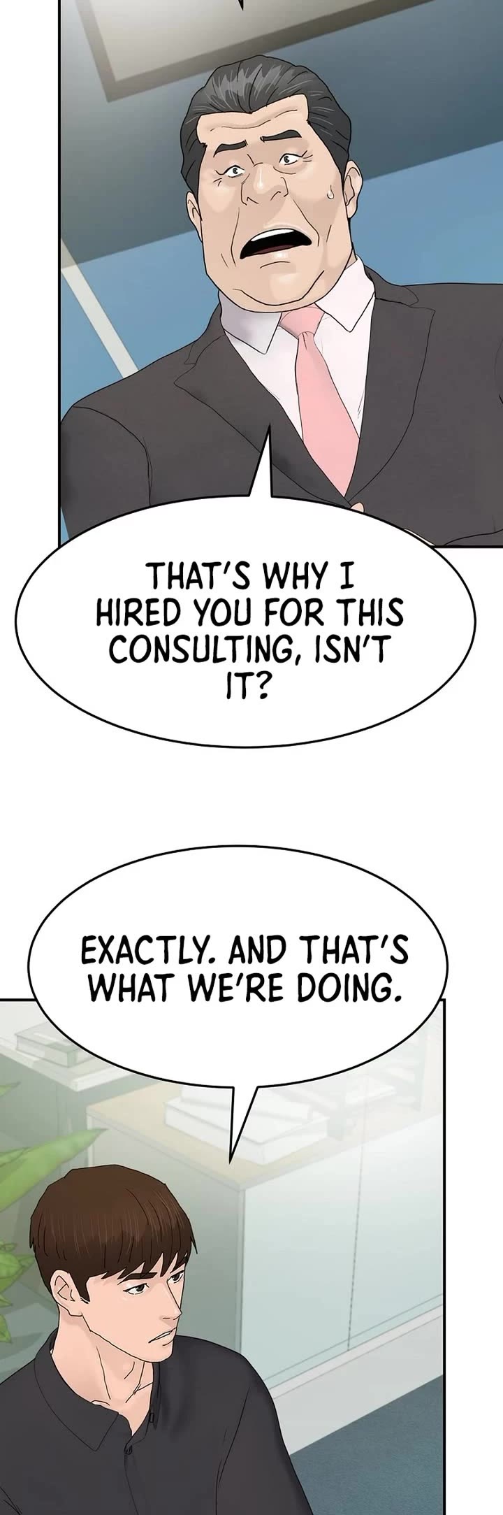 From the Grave and Back Chapter 180 page 44 - Chapter 180