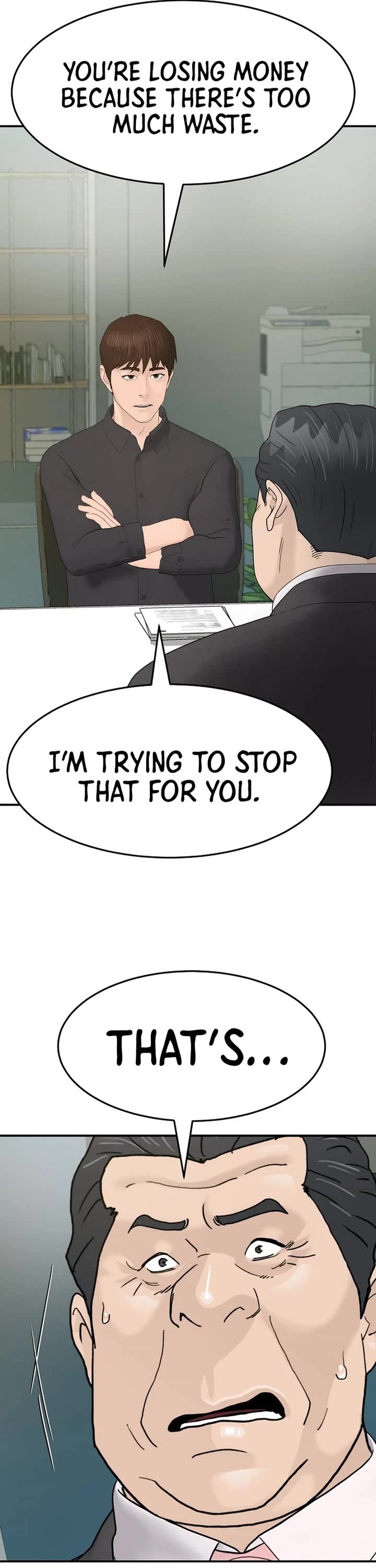 From the Grave and Back Chapter 180 page 47 - Chapter 180