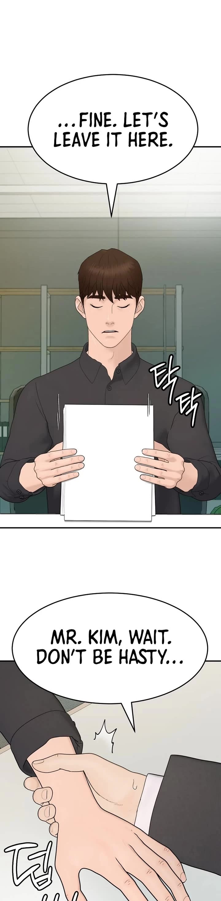 From the Grave and Back Chapter 180 page 48 - Chapter 180