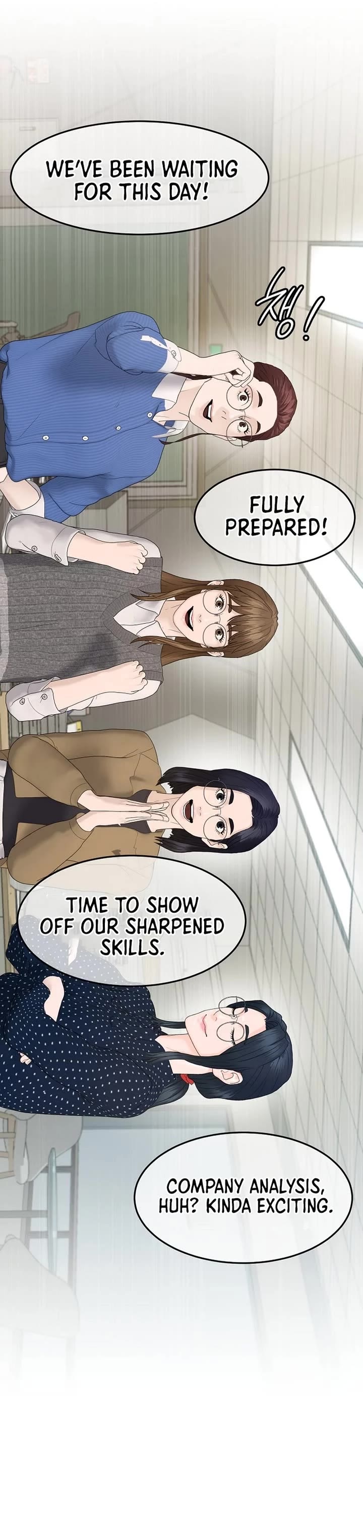 From the Grave and Back Chapter 180 page 6 - Chapter 180